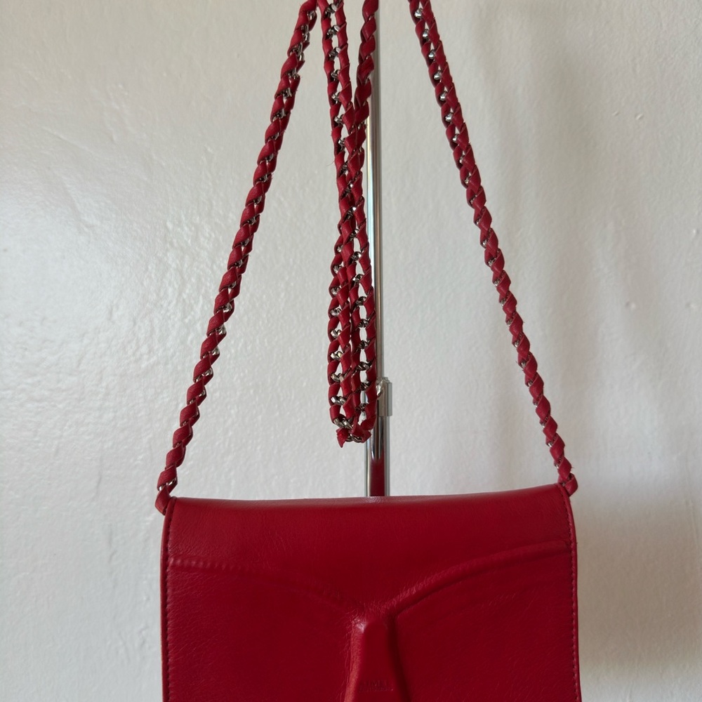 Aimee Kestenberg Leather crossbody bag